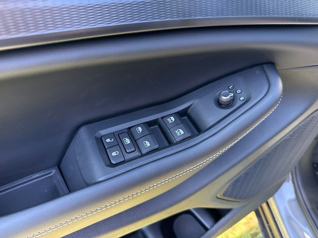 New 2027 Jeep Grand Cherokee Laredo X AWD/4WD image 19