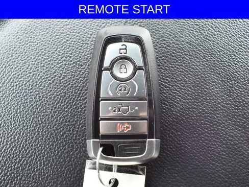 Used 2025 Ford F150 XLT w/ Equipment Group 302A MID image 4