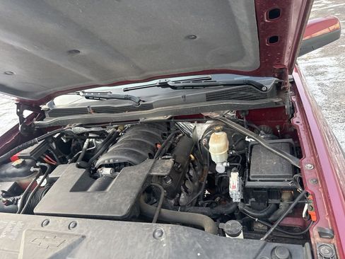 Used 2015 Chevrolet Silverado 1500 LT w/ All Star Edition image 38