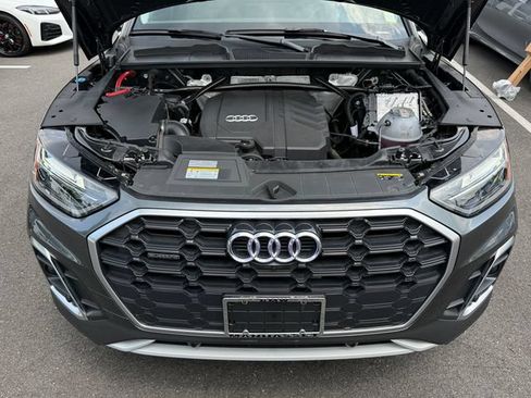 Used 2025 Audi Q5 2.0T Premium Plus AWD/4WD image 28