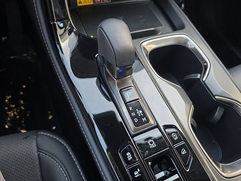 Used 2026 Lexus NX 350 AWD w/ Accessory Package (2T) image 16