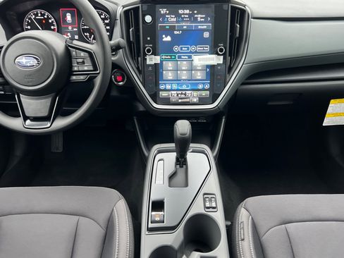 New 2026 Subaru Crosstrek 2.5i Premium image 13