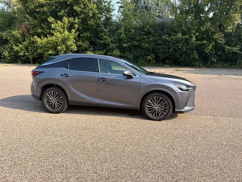 Used 2023 Lexus RX 350 AWD w/ Cold Area Package image 21