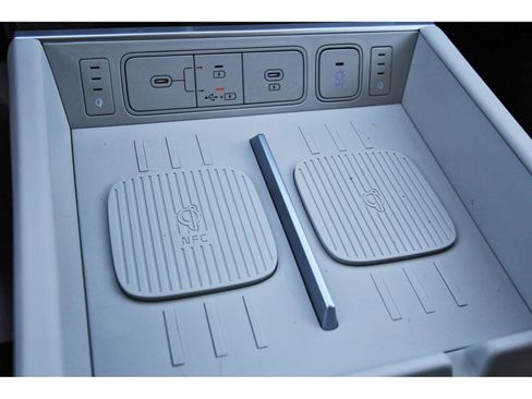 Used 2024 Hyundai Santa Fe Calligraphy image 29