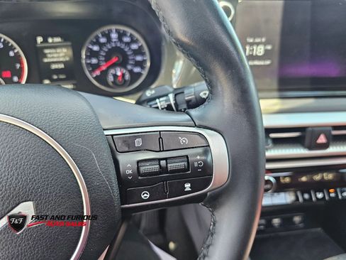 Used 2022 Kia K5 GT-Line w/ GT-Line Awd Premium Package image 19