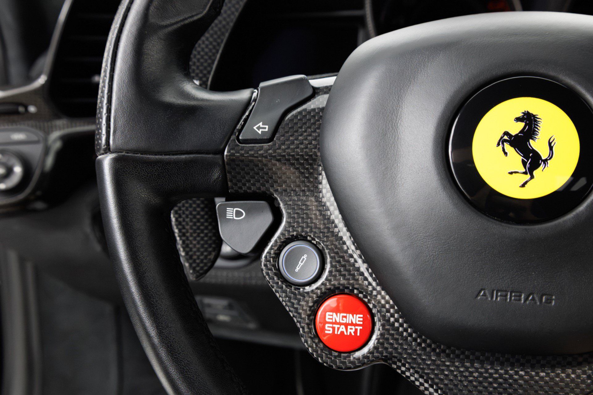 Used 2015 Ferrari 458 Speciale Coupe RWD image 23
