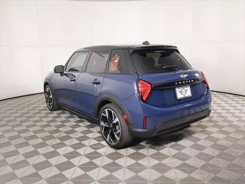 New 2026 MINI Cooper S image 7