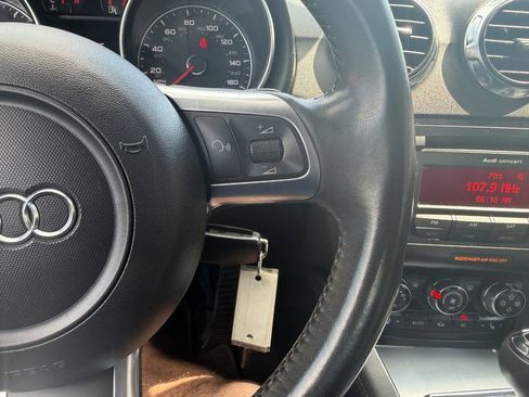 Used 2010 Audi TT 2.0T Premium Plus AWD/4WD image 24