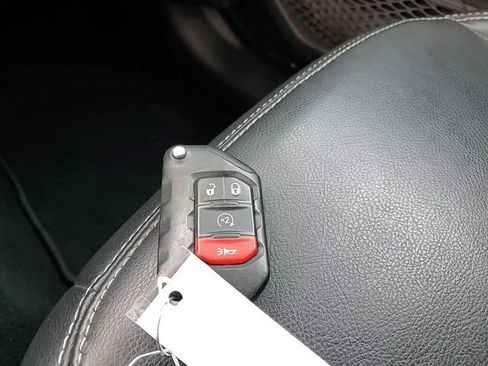 Used 2021 Jeep Wrangler Unlimited Sahara w/ Cold Weather Group image 28