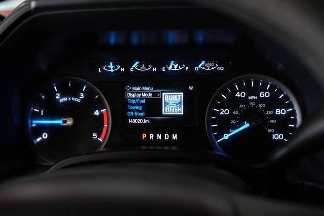 Used 2022 Ford F350 XLT w/ XLT Premium Package AWD/4WD image 22