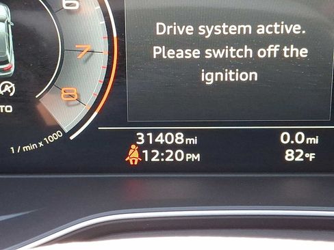 Used 2023 Audi Q5 2.0T Premium Plus w/ Premium Plus Package AWD/4WD image 19