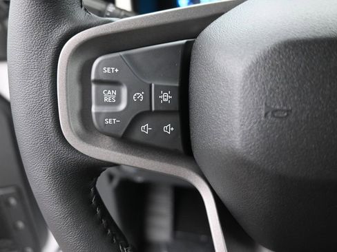 New 2026 Ford Bronco Outer Banks AWD/4WD image 27