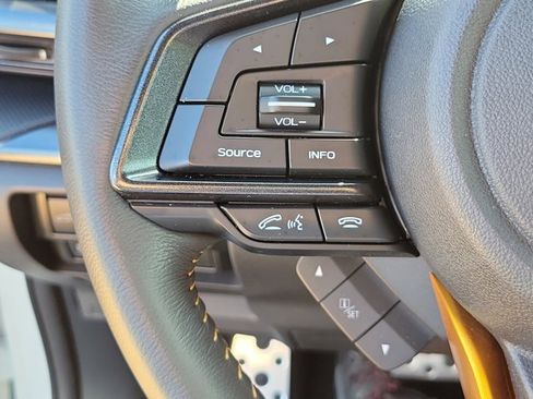 Used 2023 Subaru Forester Wilderness image 24