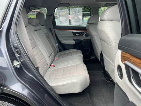 Used 2017 Honda CR-V EX-L image 14