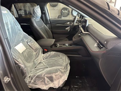 New 2026 Ford Explorer ST AWD/4WD image 35
