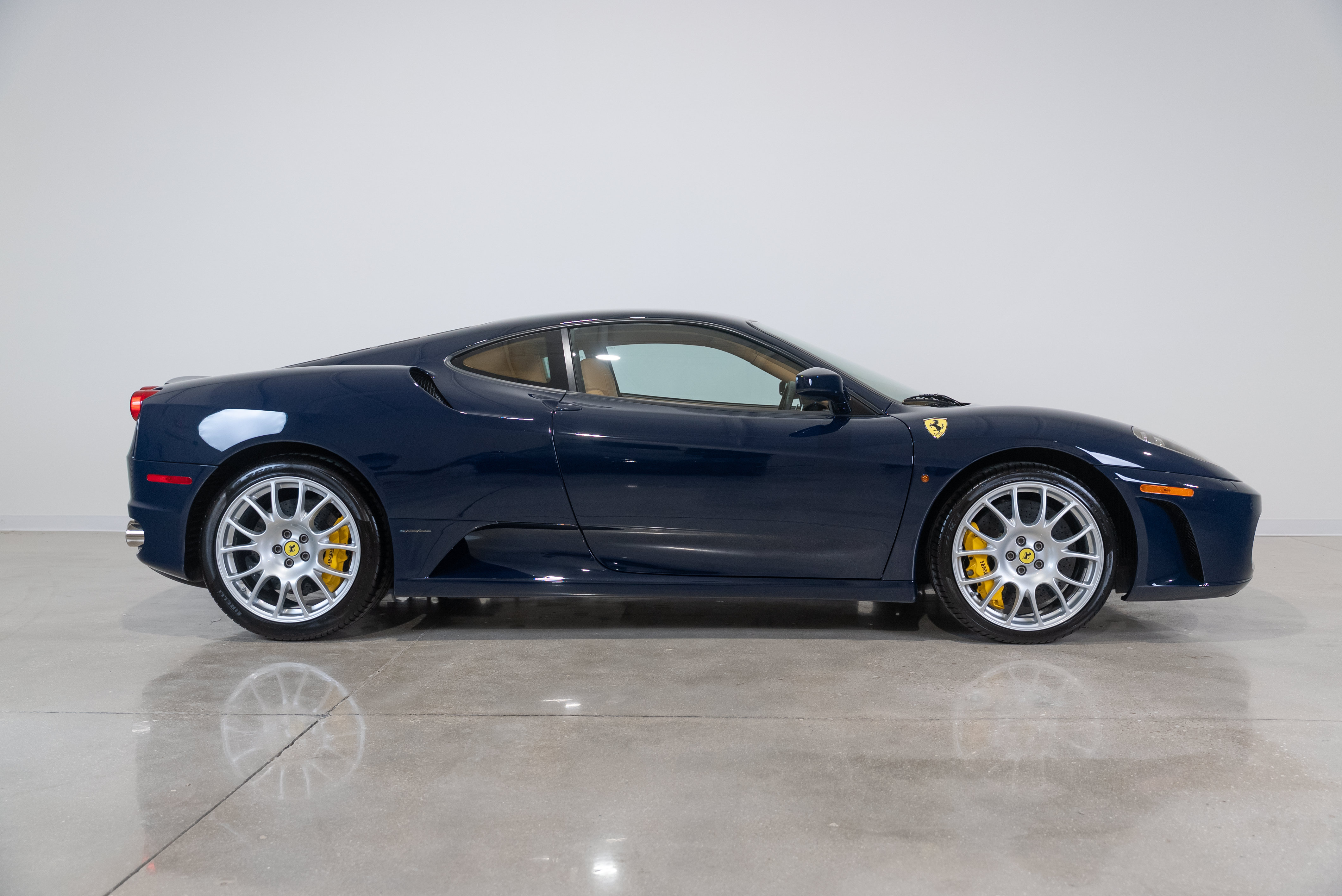 Used 2008 Ferrari F430 Coupe RWD image 68