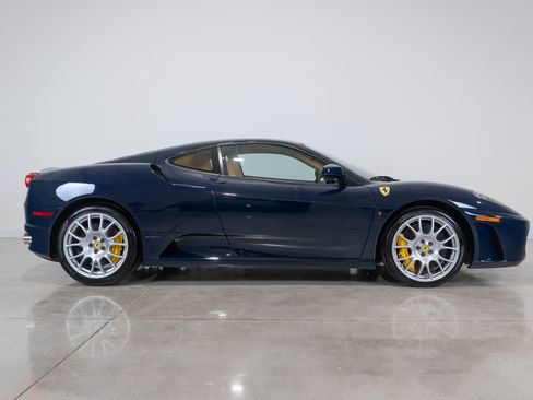 Used 2008 Ferrari F430 Coupe RWD image 68