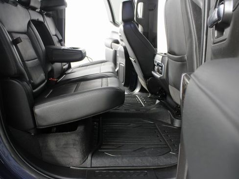 Used 2020 GMC Sierra 1500 Denali w/ Denali Ultimate Package image 25