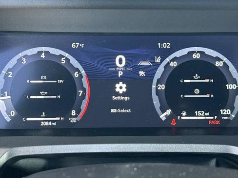 Certified 2024 Toyota Tacoma TRD Off-Road image 30