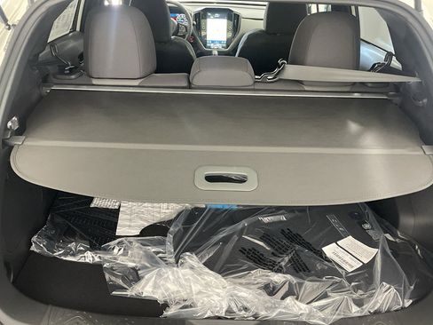 New 2026 Subaru Crosstrek 2.5i Sport image 34