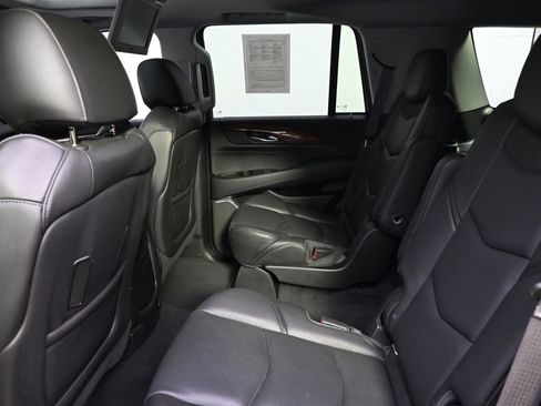 Used 2015 Cadillac Escalade Premium AWD/4WD image 22