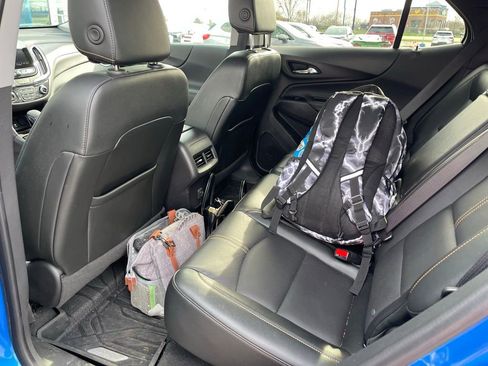 Used 2024 Chevrolet Equinox Premier image 6