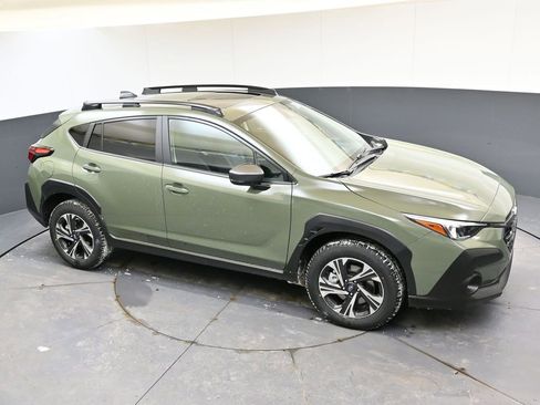 New 2026 Subaru Crosstrek 2.0i Premium image 45