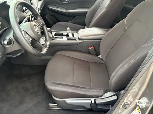 Certified 2024 Nissan Sentra S image 29