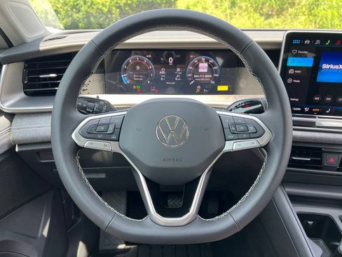 New 2026 Volkswagen Tiguan S FWD image 15