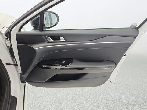 Used 2025 Kia K5 GT-Line FWD image 28