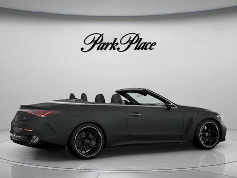 New 2026 Mercedes-Benz CLE 53 AMG 4MATIC Cabriolet image 23