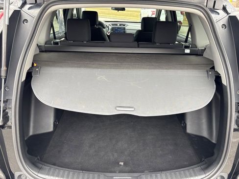 Used 2017 Honda CR-V EX image 11