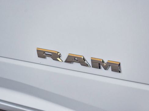 Used 2024 RAM 2500 Laramie w/ Safety Group image 12