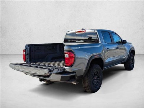 New 2026 GMC Canyon Elevation w/ Convenience Package image 2