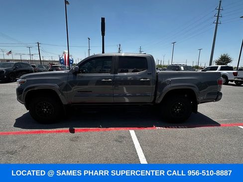 Used 2021 Toyota Tacoma SR5 RWD image 6