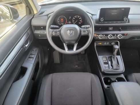 Used 2024 Honda CR-V EX image 11
