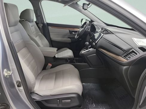 Used 2017 Honda CR-V Touring image 17