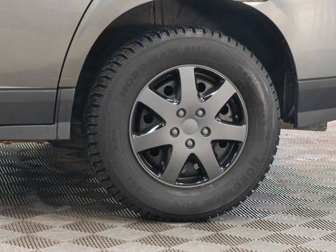 Used 2005 Buick Rendezvous CX image 26