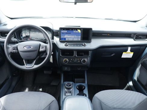 Used 2023 Ford Maverick XL w/ Equipment Group 100A Standard AWD/4WD image 18
