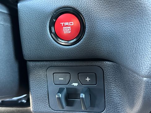 New 2026 Toyota Tundra Limited w/ TRD Off-Road Package image 31