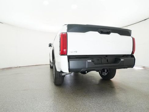 New 2026 Toyota Tundra SR5 image 84