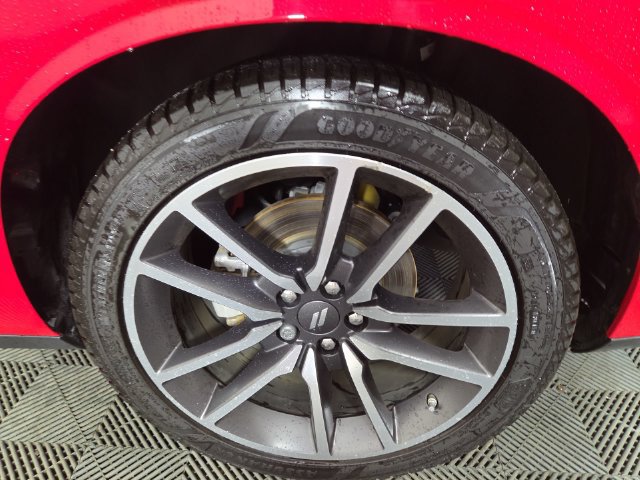 Used 2023 Dodge Challenger R/T RWD image 12
