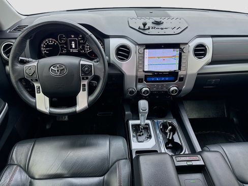 Used 2021 Toyota Tundra TRD Pro AWD/4WD image 15