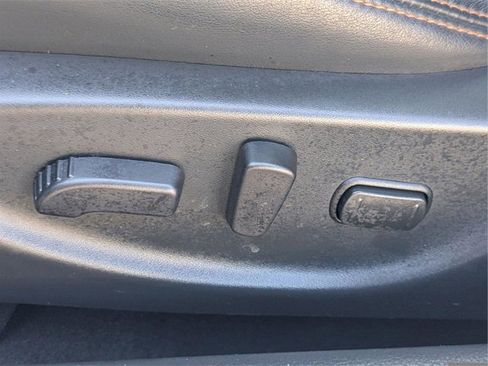 Used 2023 Nissan Maxima SR w/ Sport Mat Group image 41