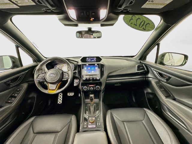 Used 2023 Subaru Forester Wilderness AWD/4WD image 32