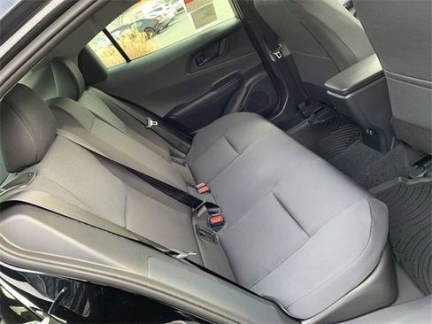 New 2026 Toyota Prius LE image 12