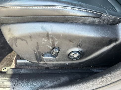 Certified 2016 Jeep Cherokee Limited image 21