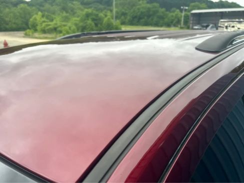 Used 2021 Dodge Durango SXT image 5