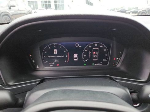 Used 2023 Honda Accord EX image 22