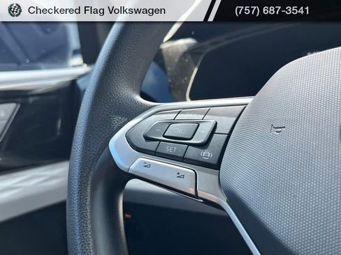 Used 2022 Volkswagen Taos S AWD/4WD image 30